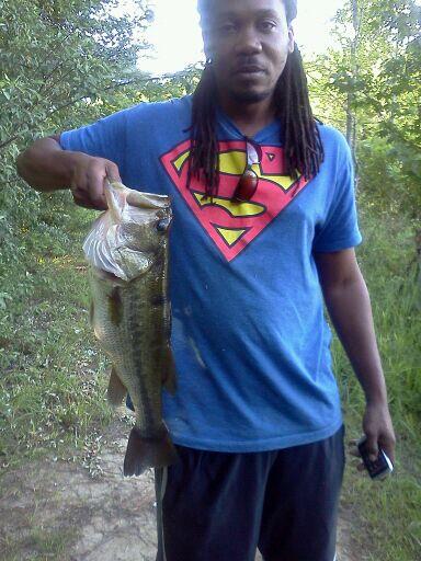 Millard_K_Inc's tweet image. @ForeverFlyMc_ #BassAssassin #WhatHaveYouHookedLately