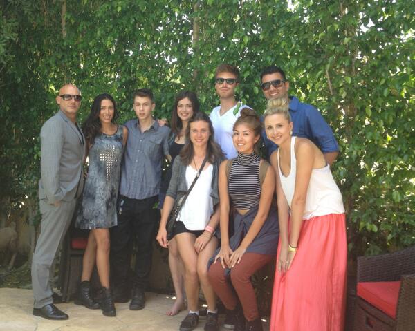 Paul Fisher (@paulicmyas) on Twitter photo Yesterday's behind the scene of <a href="/RJ_Couture/">Romeo&JulietCouture</a> photo shoot ! Meet <a href="/NetworkModeling/">The Network Talent</a> team! Yesterday's behind the scene of <a href="/RJ_Couture/">Romeo&JulietCouture</a> photo shoot ! Meet <a href="/NetworkModeling/">The Network Talent</a> team!