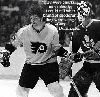 Inspirational Hockey Goalie Quotes. QuotesGram