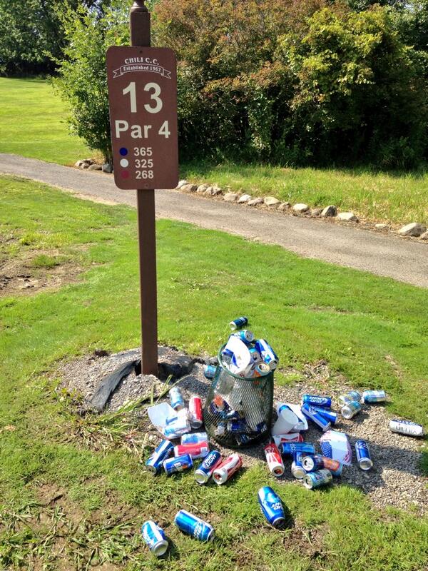 Chili Country Club Twitter