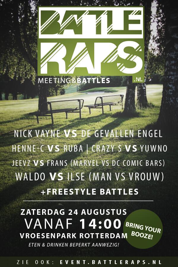 24 Augustus: Battleraps.nl Chillsessie in het park + battles - Pagina 2 BR0PxatCAAAmm5M