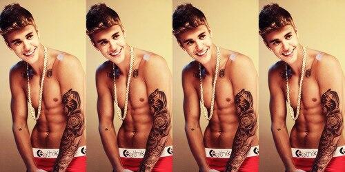 journalofbieber's tweet image. @iJDBstyIe or