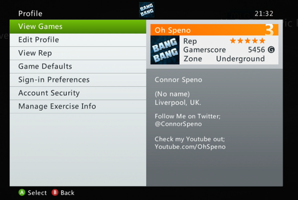 ConnorSpeno's tweet photo. @OpTic_NaDeSHoT #PicturePack Can i get a follow bro? http://t.co/kBUrcHCqb0