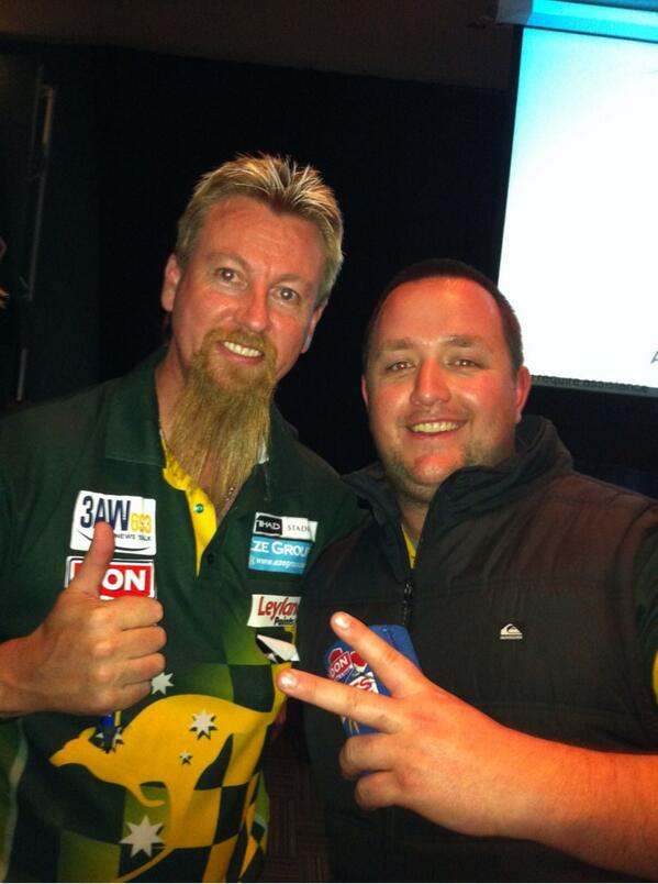 tellyafriendss's tweet photo. What a night! @SWhitlock180 you are the MAN! #180 #aussieicon http://t.co/6vzTInout3