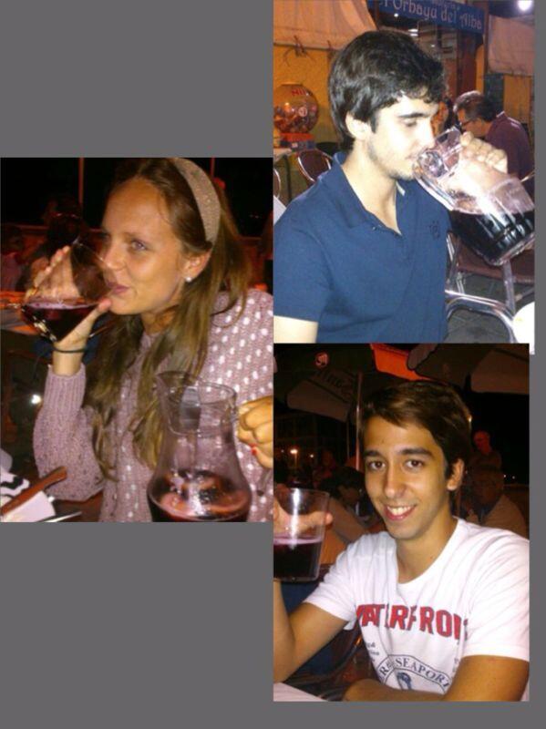 ani_cot's tweet image. Todo queda en familia!!@alvaropg95 @luisdlpgarcia