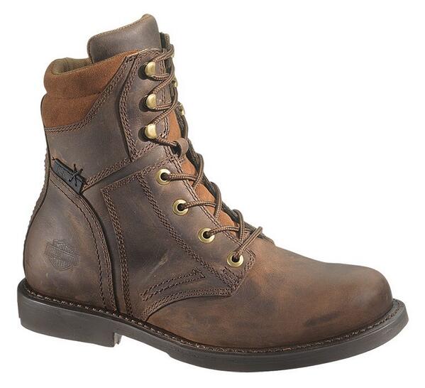 HD_Boots's tweet photo. Check out this #mens awesome lace up! http://t.co/w02JrQQ8c6 #motorcycle  #DaytonaBeach http://t.co/hCNq06hflV