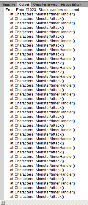 TheNavigat's tweet image. Yo dawg! #Coding #ActionScript3 #Flash #GameDev