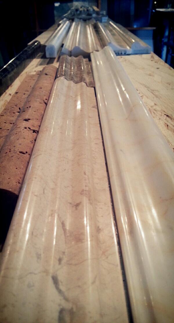 GBBldgSupplies's tweet image. Pencils &amp;amp; Chair Rails #pencils #chairrails #interior #design #decorative #buildingsupplies #stock #richmondbc #vanbc