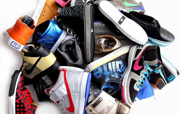 DigitMan7's tweet photo. SHARE YOUR SOUL - SHOE DRIVE!
SUNDAY 11am at the corner of Ralph McGill n Courtland (downtown Atlanta). http://t.co/80LqPMXd4b
