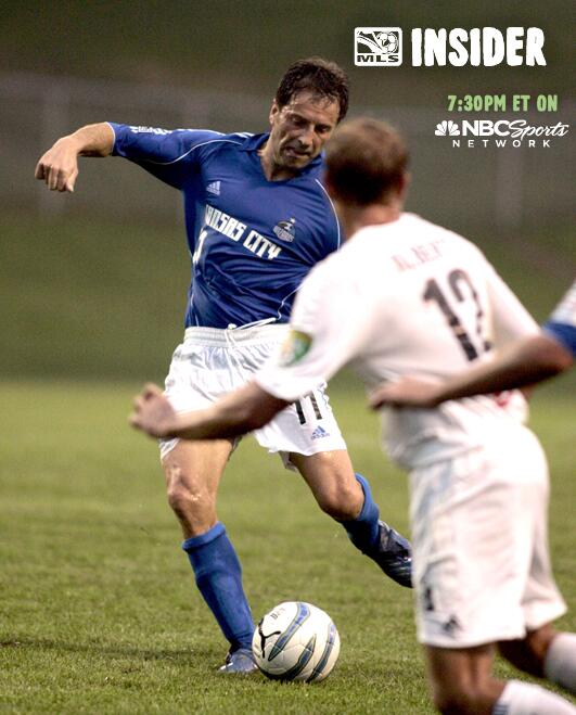Sporting KC on Twitter "Tune into MLS Insider tonight at 630PM CT on