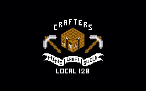 maxfuller's tweet photo. This is the royal builders club logo http://t.co/S9eBDM4c7P