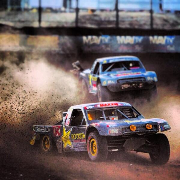 rockstarenergy's tweet image. One week until @LOORRS #Reno! Who are you excited to see battle it out? #rockstaroffroad @toddleduc @maccachren