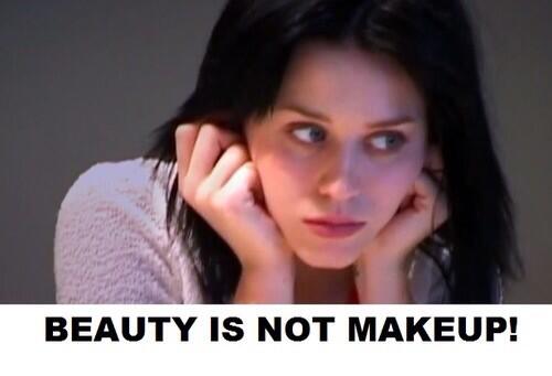 nabilahmunif's tweet image. "@aboutKatyPerry: Beauty is not Makeup! http://t.co/SWF3p69yrJ"