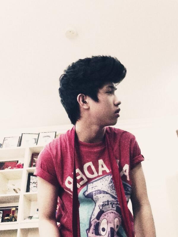 Raanziscool tweet picture