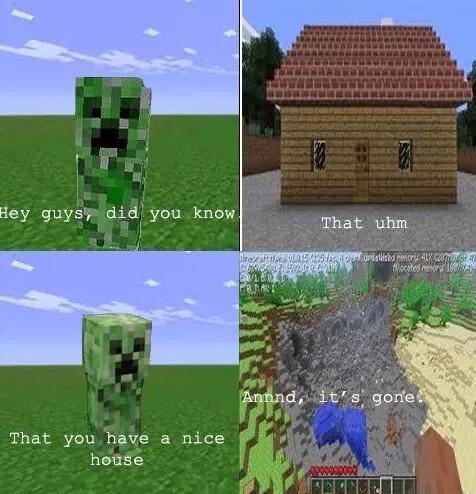 Minecraft_PR0BZ's tweet image. 