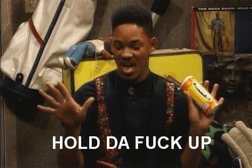 Glbcryptounion's tweet photo. When I hear my name being brought up in a http://t.co/vNaLBW5FzX