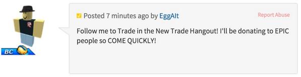 RobloxMemes's tweet image. What is the yellow check mark? New feature? Or have I been under a rock? It only shows it for this guy.