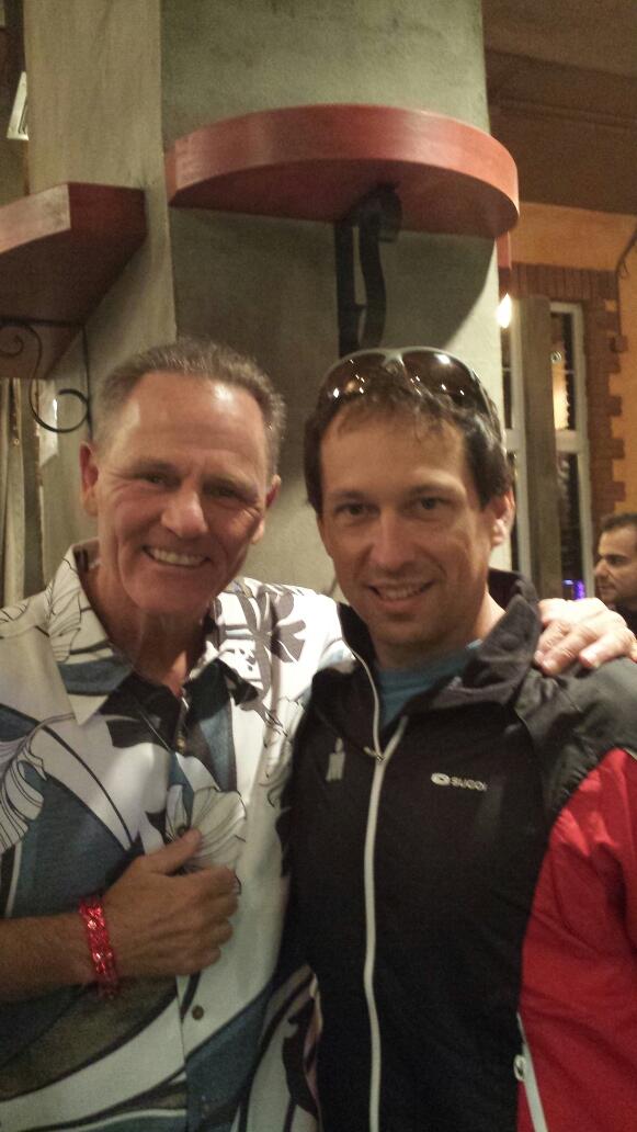 mperigny's tweet photo. Wow! Feeling lucky tonight. #IMMT http://t.co/I9LCMM3aij
