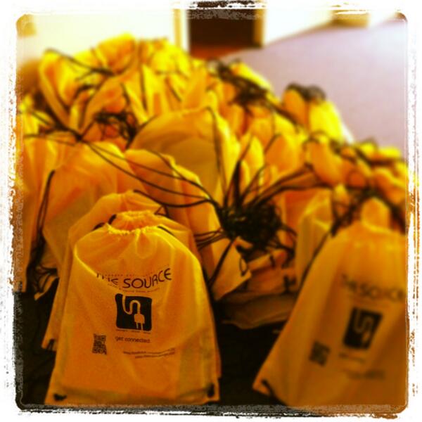 TheSourceCPC's tweet image. 200 backpacks packed with school supplies for block party tomorrow! #backtoschool #FieldFocused