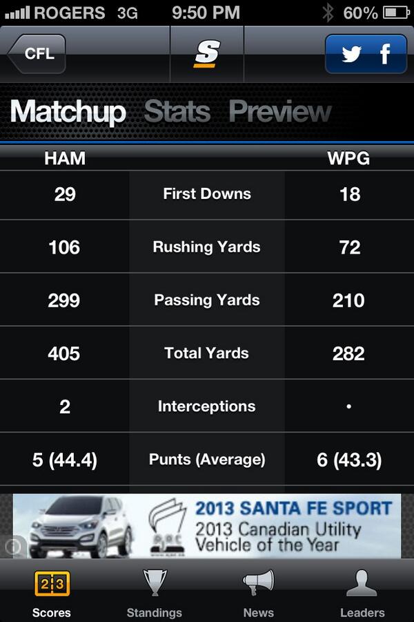 think4wunce's tweet image. I hate to say it but this one is on the D #bombers #firstdowns