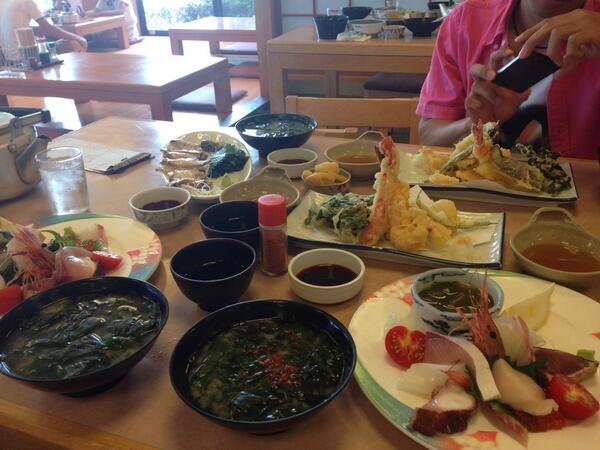 3chicken69's tweet photo. @Zii_ArticalB びんび屋バリうまかったっす！！    めっちゃ並んでたわ！ http://t.co/qnclUI3d6Q