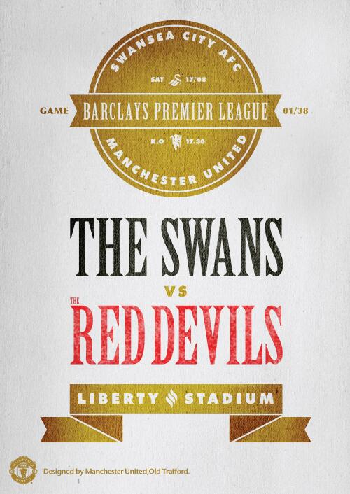 The champions return to <a href="/premierleague/">Premier League</a> action to defend the title. #mufc