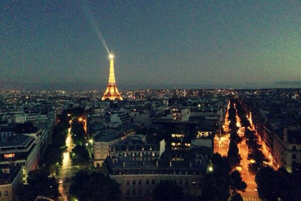 Ezipbella's tweet image. #missingthisview #myfavview