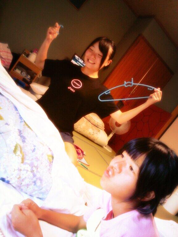 中村 陽菜 Harukuma25 Twitter