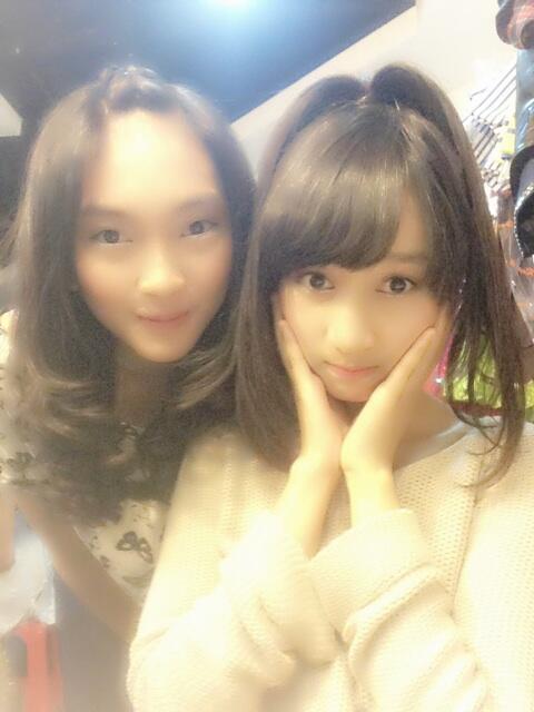 _fyachan's tweet photo. Happy birthday kak lidyaaaa:) semoga makin sukses yaaa!!! http://t.co/7U9yzZQ7Uf
