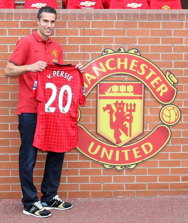 One year on, what an incredible year. #mufc