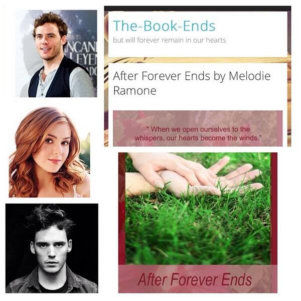 Afterforeverends Hashtag On Twitter