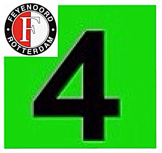 424WALLPAPERS's tweet photo. @424Feyenoord je nieuwe ava http://t.co/mhKrfQozRW