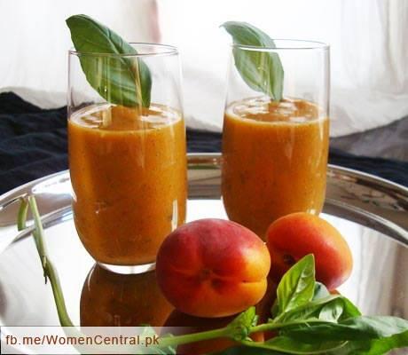 AnamkhN's tweet photo. Fruity Smoothie try and enjoy with your family.  Get Recipe: http://t.co/cSwDnjSeU2 http://t.co/yepIN1ewGf