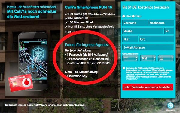 Ingress News Ingressnews Twitter Ingress News Ingressnews Twitter