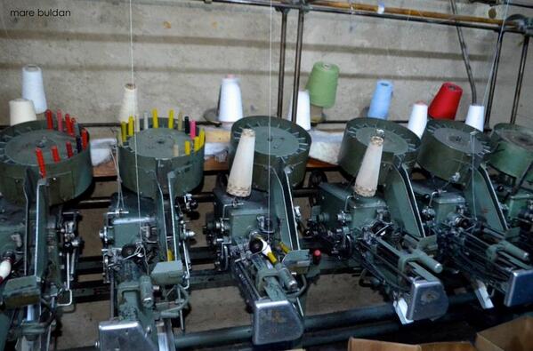 #marebuldan #buldan #dokuma #traditional #geleneksel #denizli #buldandokumasi #textile #tekstil #iplik #makina