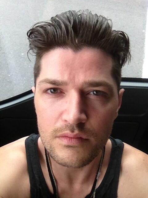 Danny O'Donoghue on Twitter: "@TheScript_Danny here's a sneak peak, on