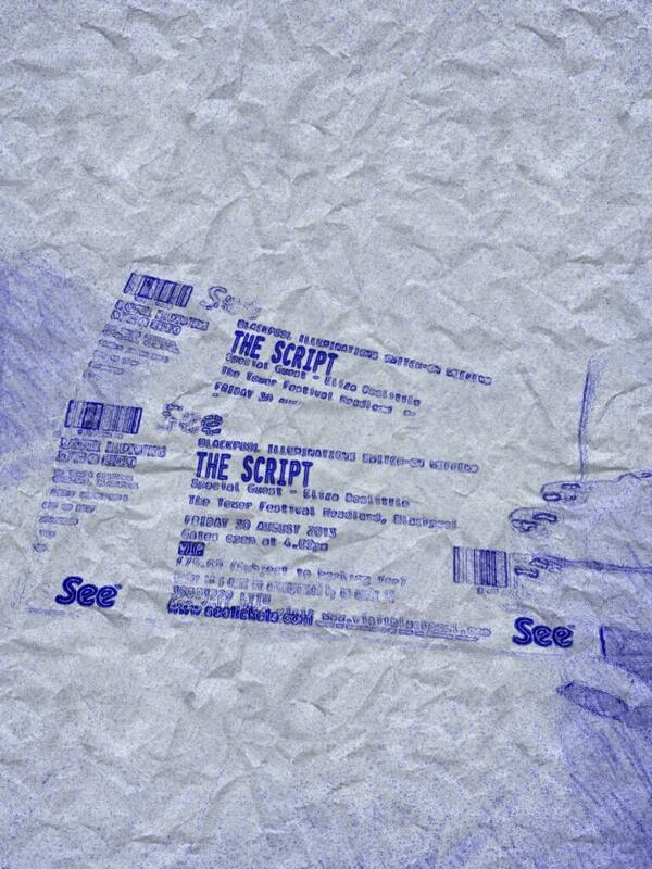 amanda_algarve's tweet image. @Jayde__e @TheScript_Danny @thescript #mtvhottestthescript