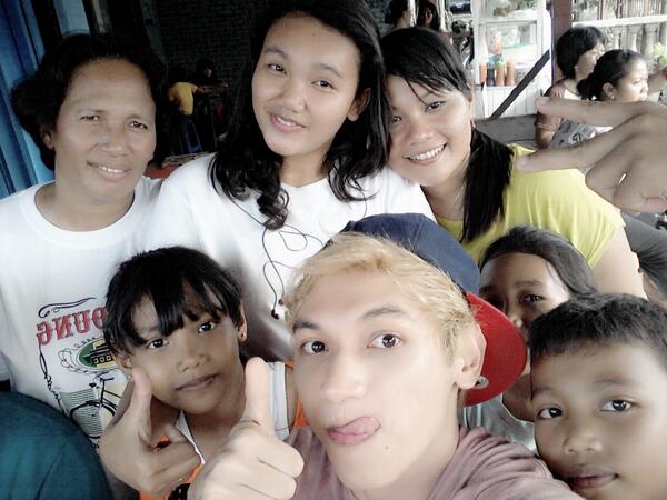 ^^ RT <a href="/WindaTarigan1/">Winda Tarigan</a> 17an seru bg <a href="/jefrigurusinga/">제제 JEJE S4</a> plg kampung! Cc tante cantik <a href="/ErmiyantiT/">Ermiyanti Tarigan</a> <a href="/RGurusinga/">Rhegina Gurusinga</a>! Merdeka!