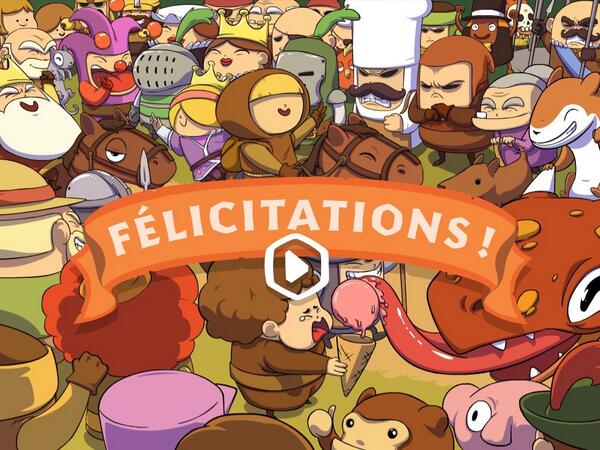 Ka_raDoc's tweet image. Yeah ! #TinyThief