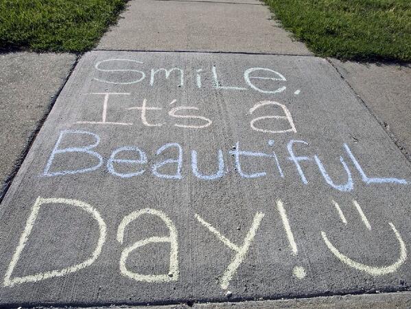 ILVOLOnycFAN's tweet photo. GM #ilvolovers "Every day may not be good, but there's something good in every day!" Happy Weekend family❤😍😘 👫👬👭 http://t.co/zNCIcBsmH3