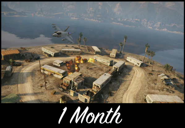 RockstarGTAV tweet picture