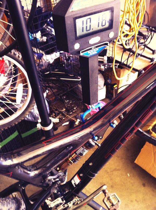 trek superfly 100 pro sl