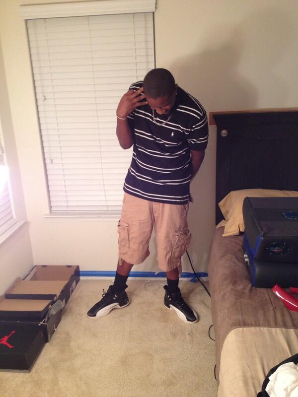 Cj Taylor (@swagdntmaksense) on Twitter photo 
