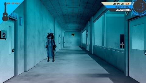 コイワイ 本怖より怖い澪田唯吹 Http T Co Ffbgucdiz9 Twitter