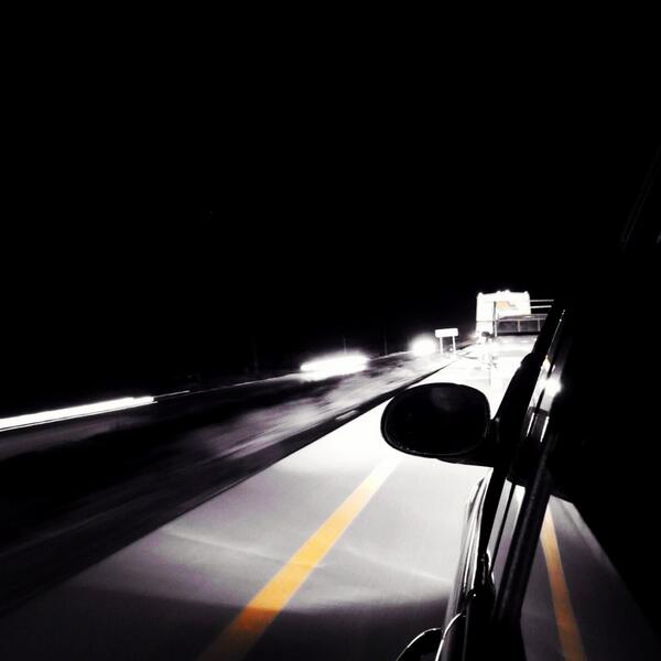 jcvt333's tweet photo. Atorados en carretera..   (Semana pasada) http://t.co/Pc2V7GBWk2