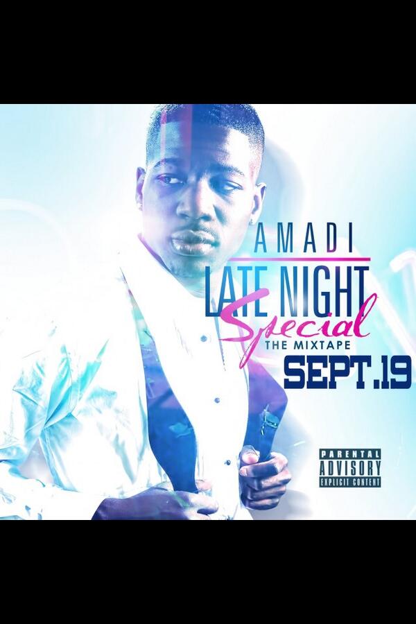 VanDamn_DG's tweet image. Y'all think its a game my bro doing big things!!! #amandimusic #LateNightSpecial