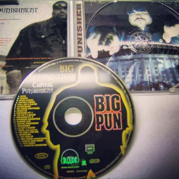 PremiumBuiltBul's tweet image. Always loved and always will..love Big Pun..my motivation music ;) #RIP #Boricua #LyricalBeast #LetsGetIt #PuertoRico