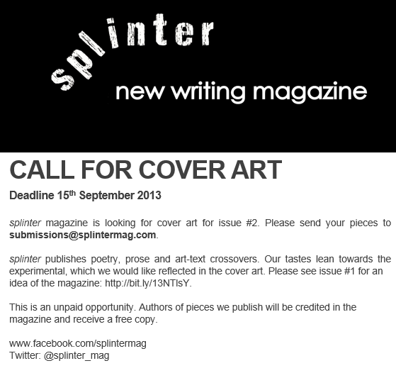 splinter_mag tweet picture