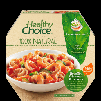 Fresh taste unlocked by steam. Earn money for buying <a href="/healthy_choice/">Healthy Choice</a> using @IbottaApp!