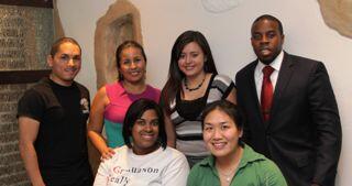 PGSAA's tweet photo. Project GRAD Alumni plan a series of exciting events for the fall! http://t.co/fCpAVM4xMA
